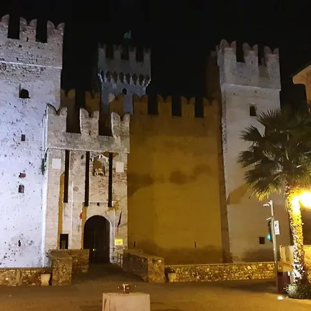 Appartement Adriana Sirmione