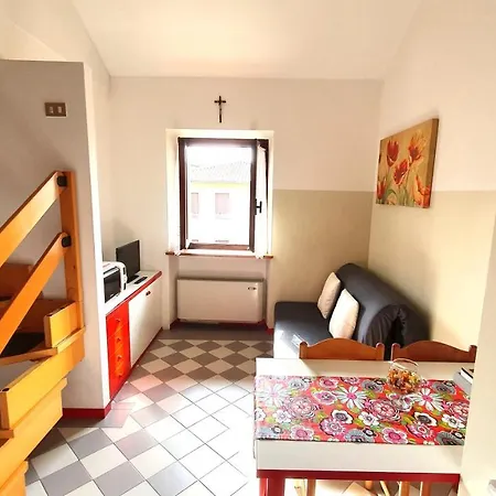 Appartement Adriana *