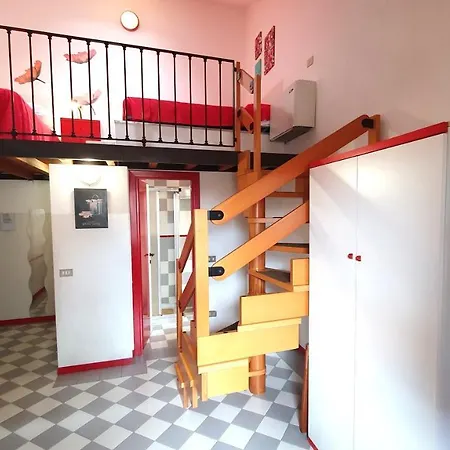 Appartement Adriana Sirmione