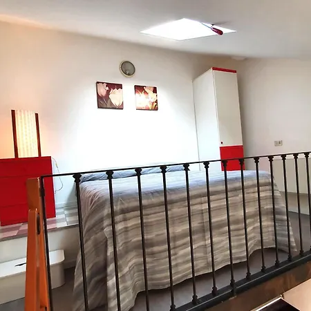 Adriana Appartement Sirmione