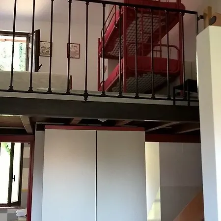 Adriana Appartement *