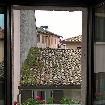 Adriana Appartement *