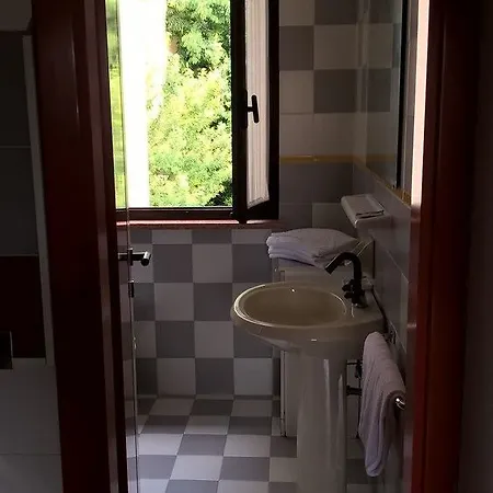 Adriana Appartement